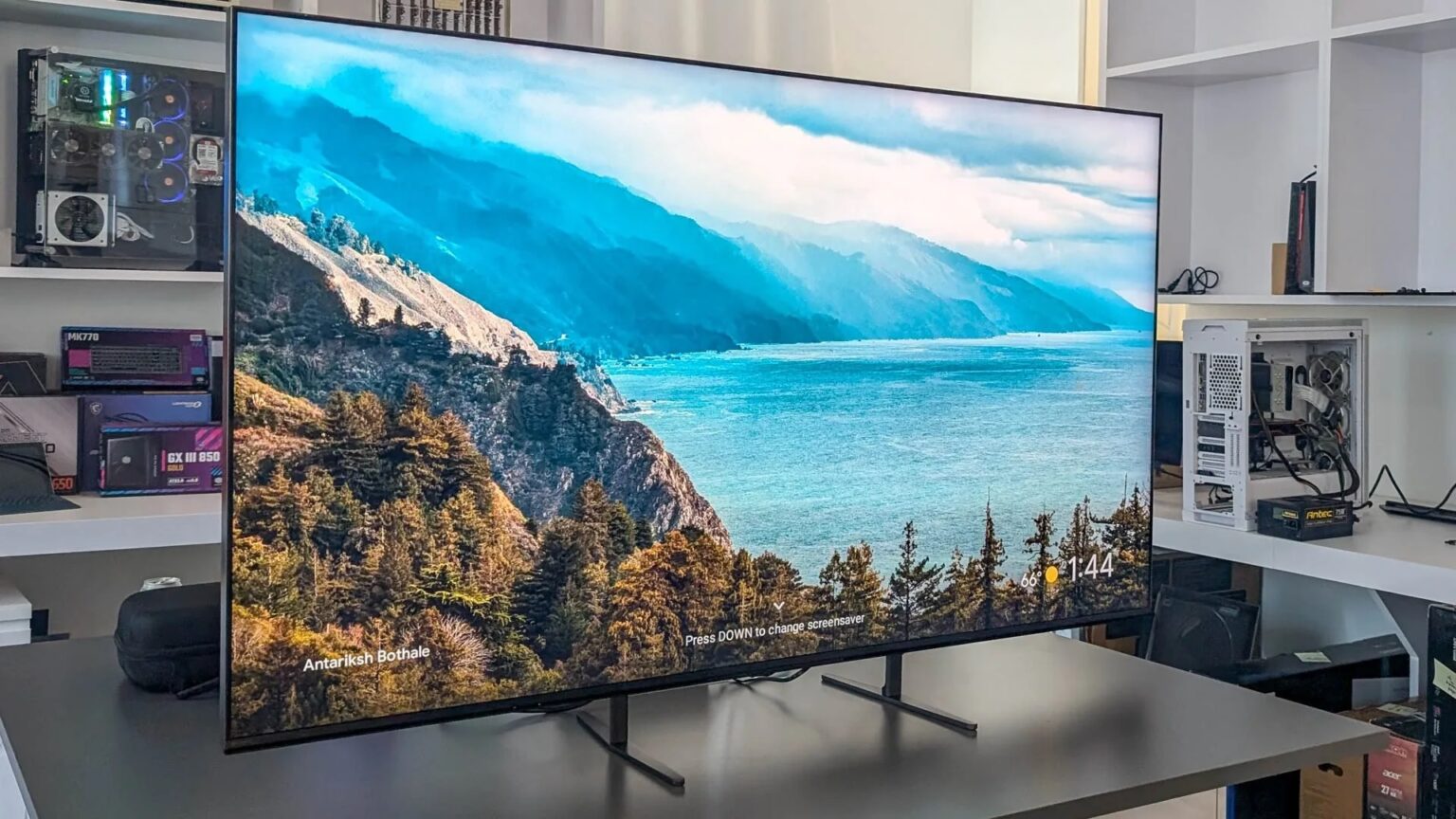 Essas 3 TVs para jogos em 2025 vão transformar sua experiência no Xbox ...