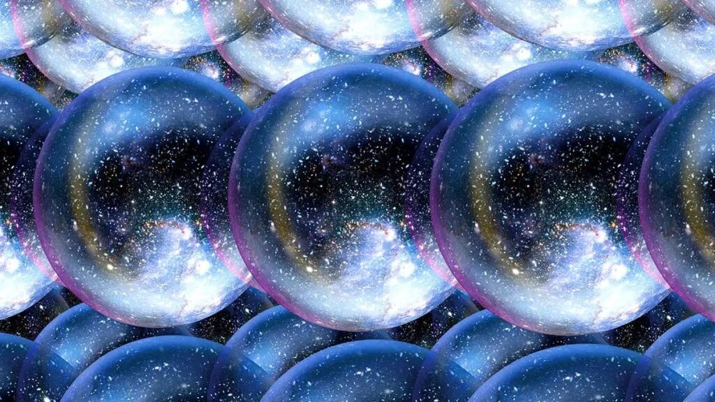Nós podemos viajar por universos paralelos? A Ciência explica (e a resposta é super interessante!)