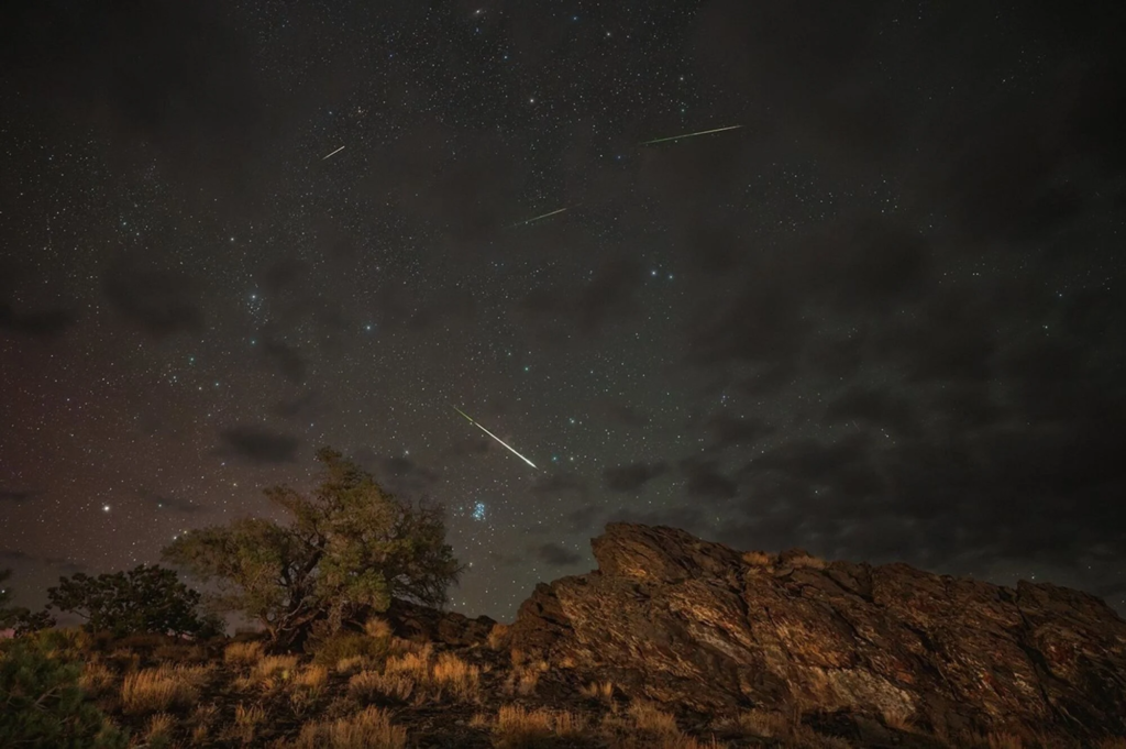 Calendário da Astronomia 2025: Veja os eventos astronômicos imperdíveis que ainda vão ocorrer este ano