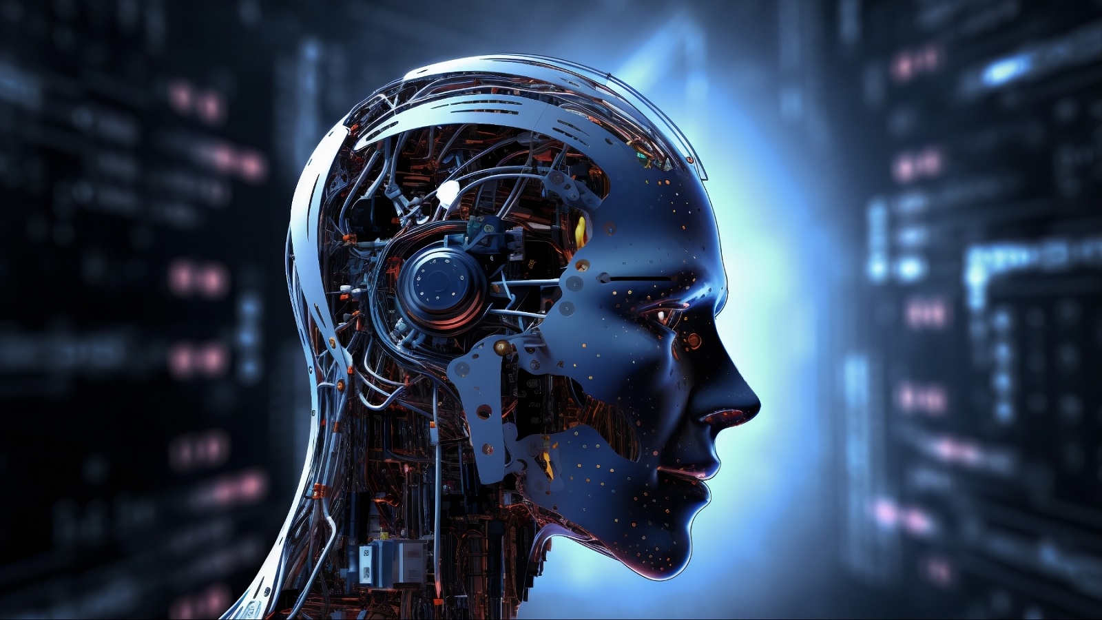 Conheça os 5 agentes de IA mais usados pelas pequenas e grandes empresas em 2025 (e aprenda a usar!)